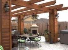 Kwikfynd Pergolas
ripplebrook